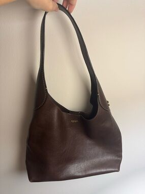 Coach Maple Brooklyn Bag 28